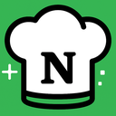 Notion AI Recipe Importer Icon